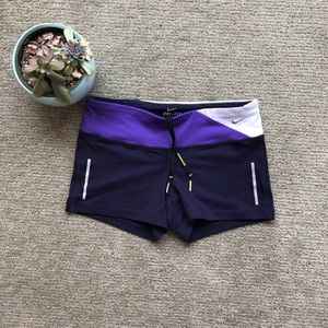 Nike Compression Shorts